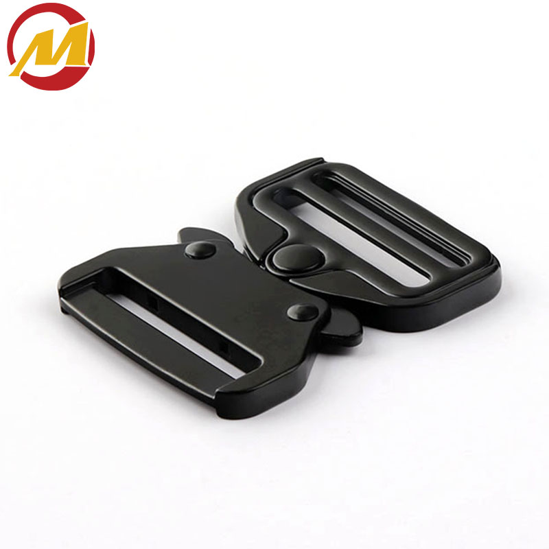 Aluminium alloy Cobra buckle